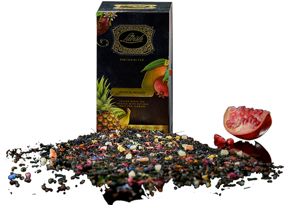 Mango Ceylonica